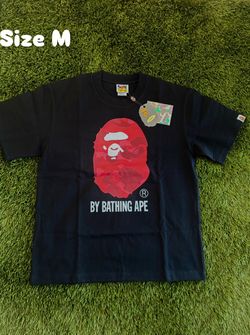 Bape Shirts