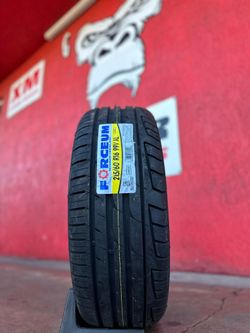 215/60/16 Tires New 