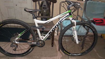 Kona Hei Hei 29 Deluxe