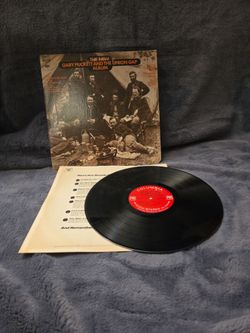 Gary Puckett and the Union Gap Vinyl LP