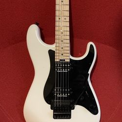 Charvel Pro Mod San Dimas 