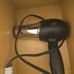 Revlon Hair Dryer