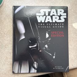 Star Wars The Ultimate Guide