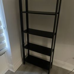 IKEA Brown Book Shelves 