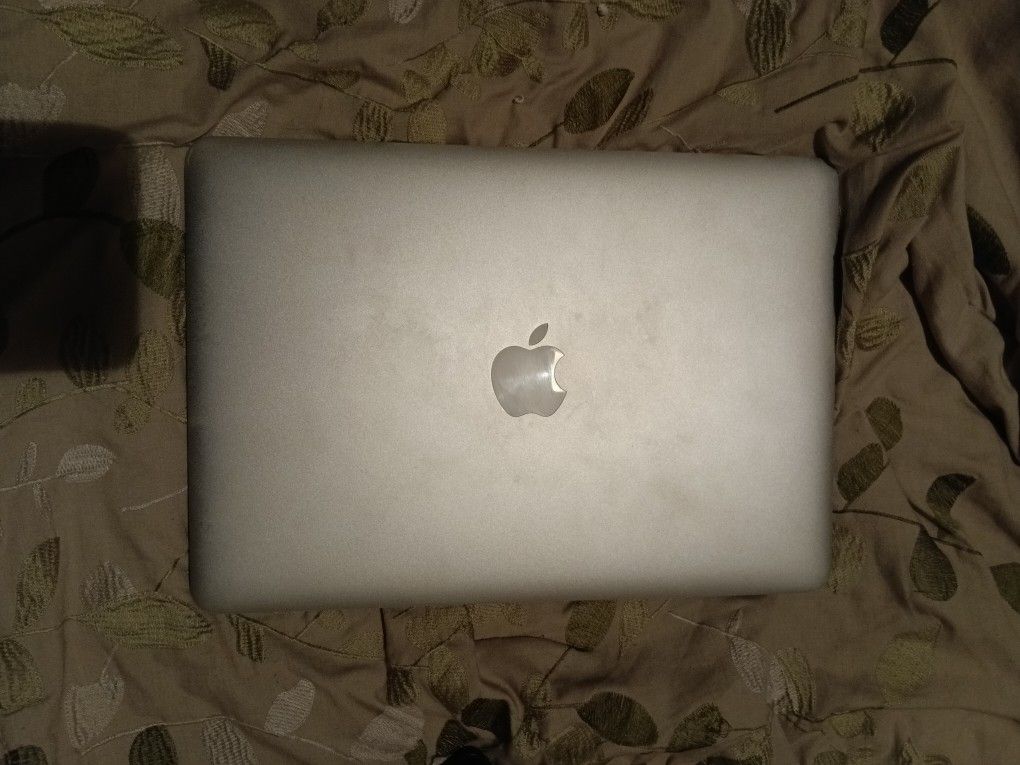 MacBook Air 2015