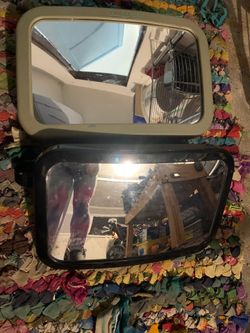 Infant Rear Mirror