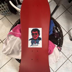 Vintage 90’s Skateboard 