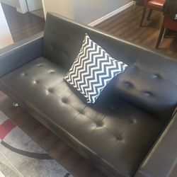 Couch, Futon, Sectional 