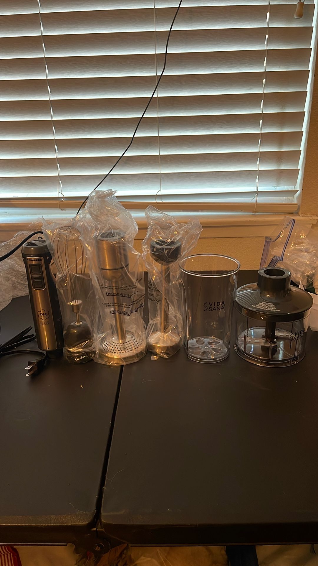 PH 4in1 Immersion Blender