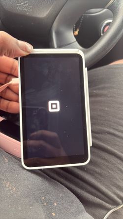Square payment