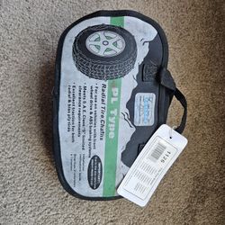 Tire Chains
