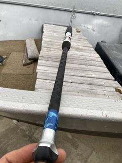 New 7’class Custom Saltwater Convention fishing Rod