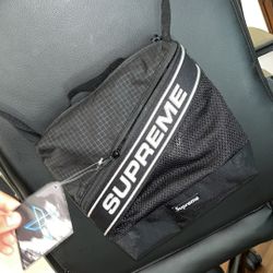 Supreme Bag Brand New📲