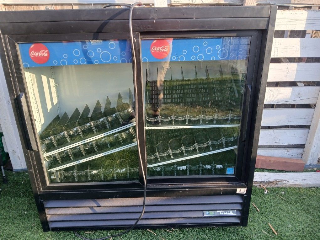 Refrigerador Comercial