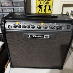 Celestion Line 6 Amp