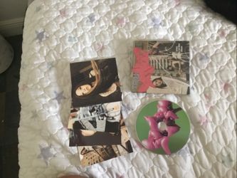 Aespa(K-pop) album
