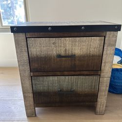 Nightstand
