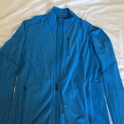 Icebreaker Men’s Merino Jacket 