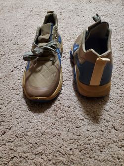Air Shoes