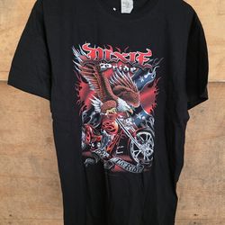 Vintage Dixie Pride shirt NOS