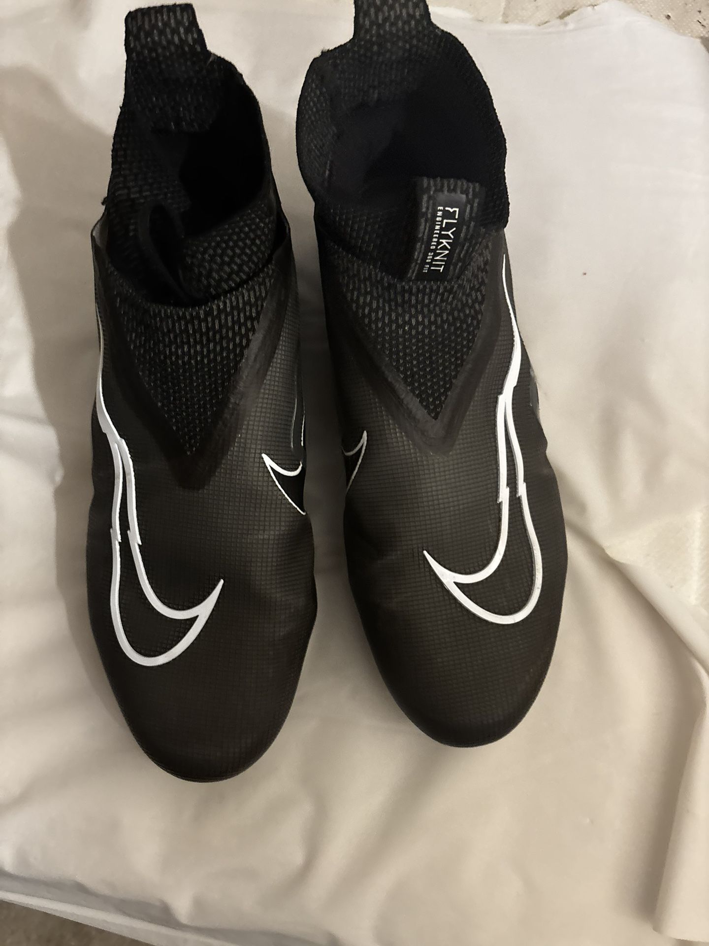 Football Cleats