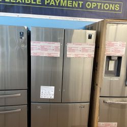 Samsung Refrigerator