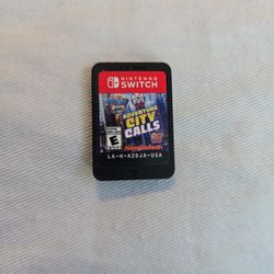 Paw Patrol Switch Game