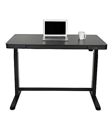 Electric Height Adjustable Standing Desk