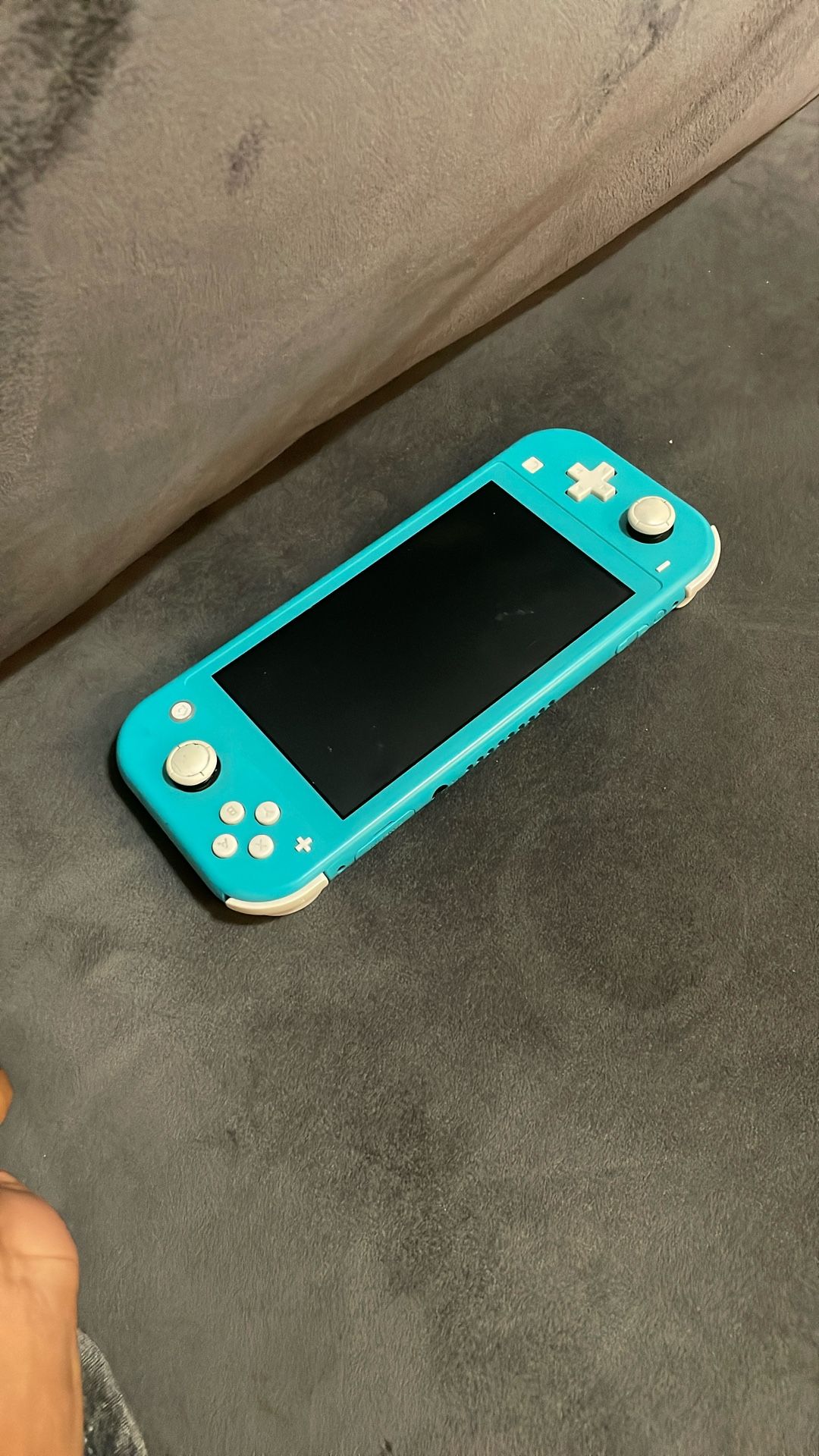 Used Nintendo Switch Lite