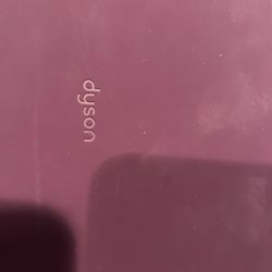 Dyson Air wrap Multistyler