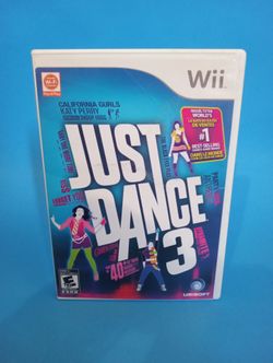 Nintendo Wii