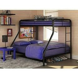 Bunk Bed Twin Full