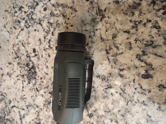 Vortex solo monocular