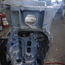 8l90 Gmc, Chevrolet Transmission 