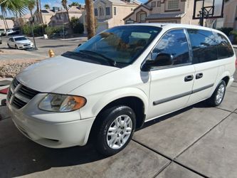 2006 Dodge Grand Caravan