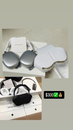 Airpod Max