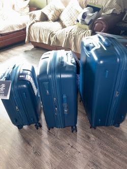 Luggage