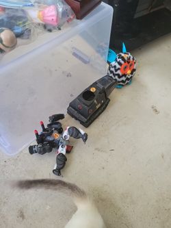 Vintage Toys