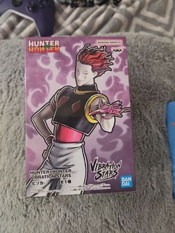 Anime Figures