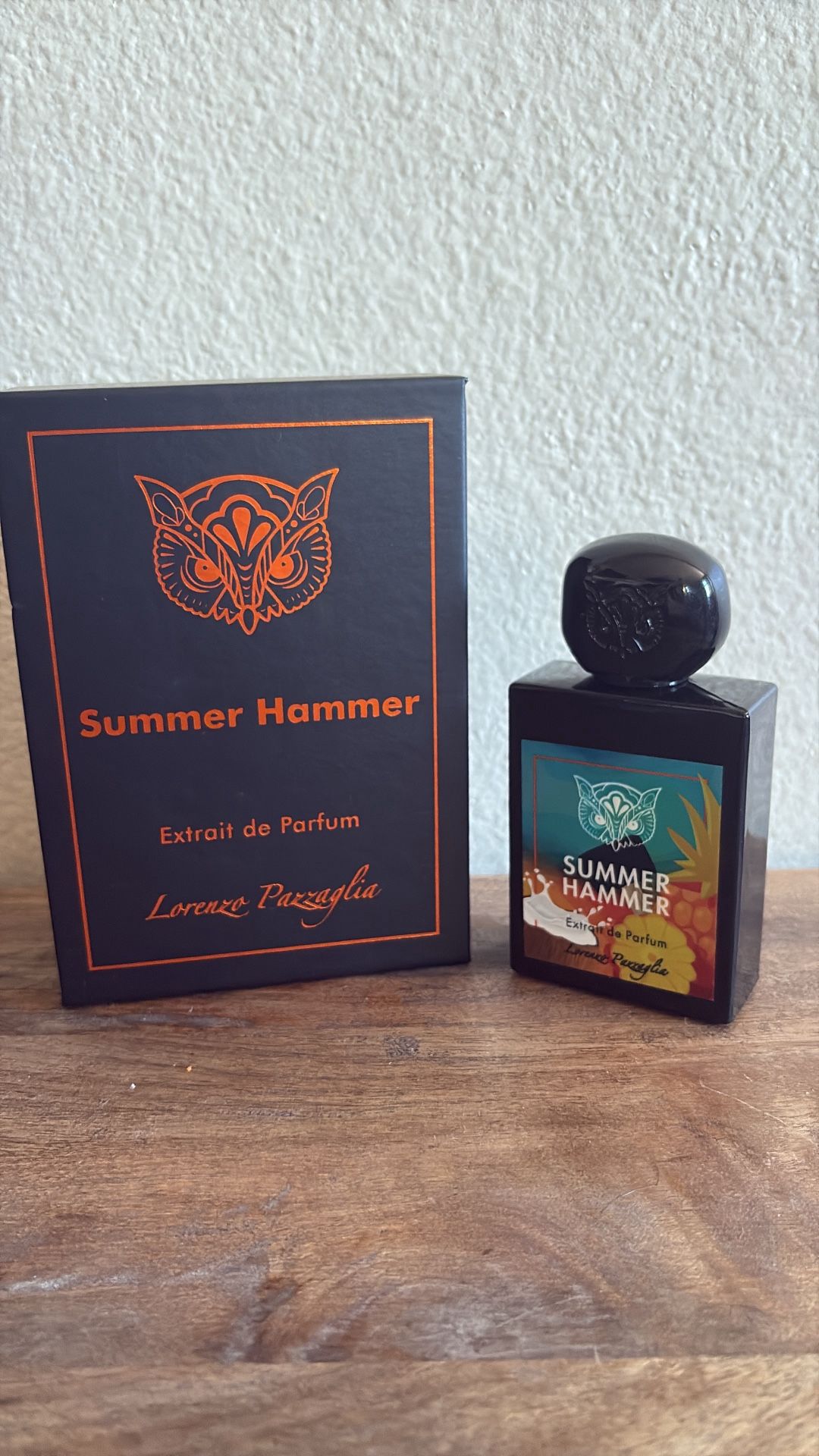 Summer Hammer