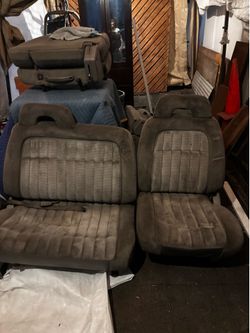 Obs Seats Set