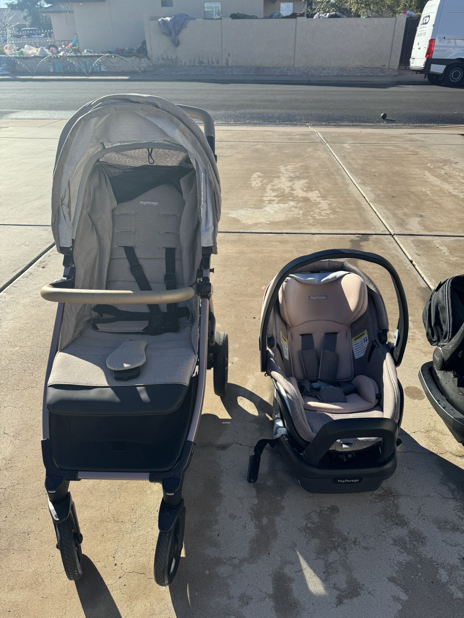 travel System