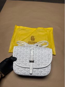Goyard bag