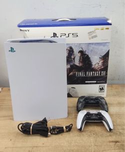 PlayStation 5