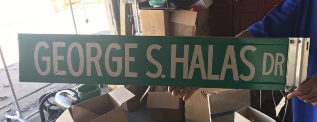 Signs