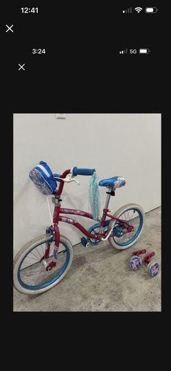 Kids Bike