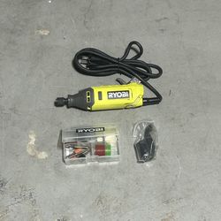 Ryobi Corded Rotary Tool 