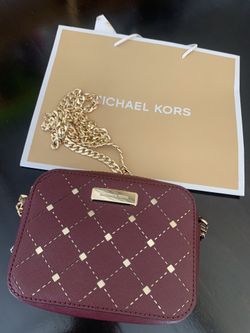 Mini Michael Kors Crossbody 
