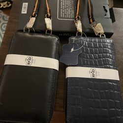 Wallets 