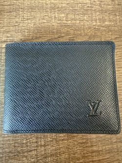 New Louis Vuitton Men’s Wallet